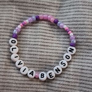 TS Eras Tour Bracelet